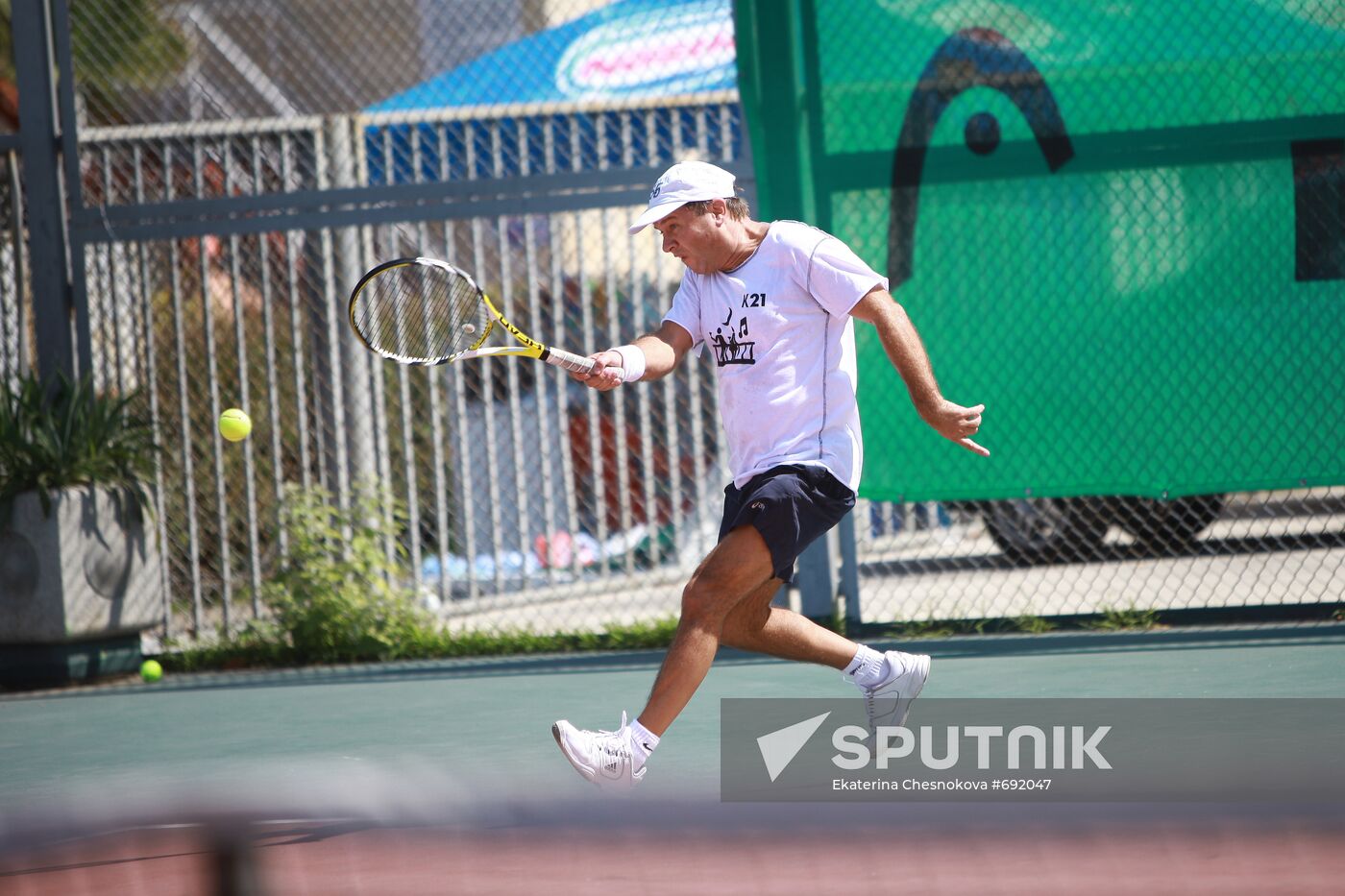 Valentin Yumashev