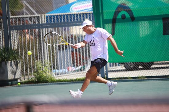 Valentin Yumashev