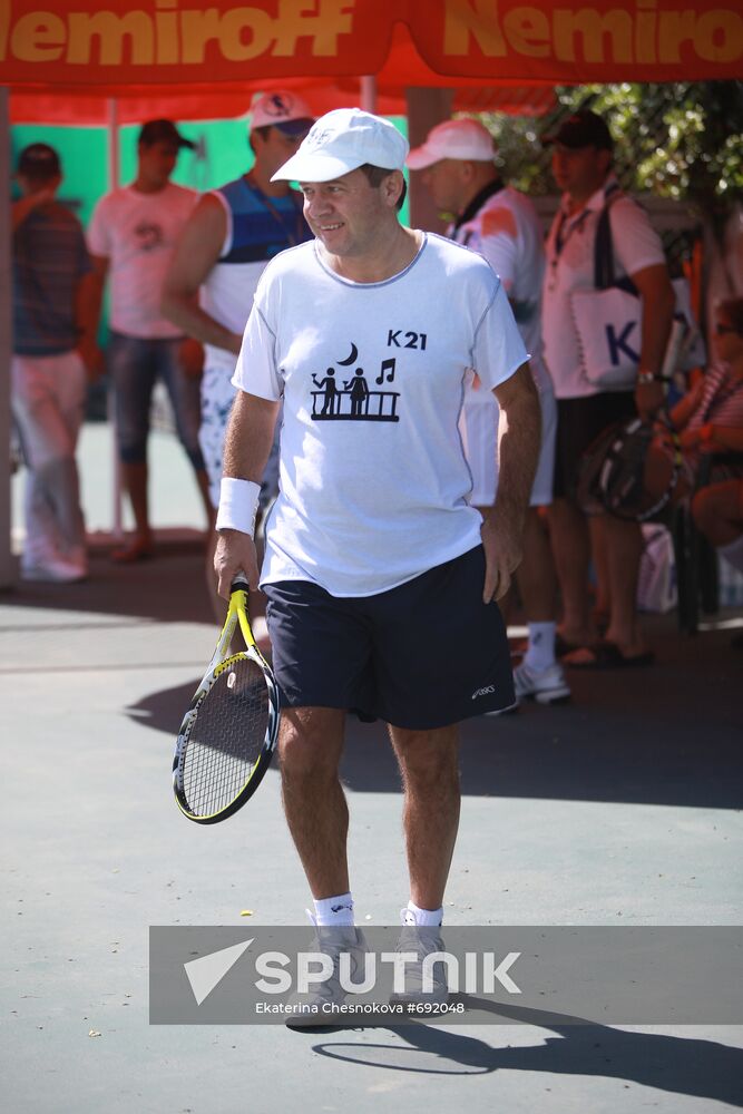 Valentin Yumashev