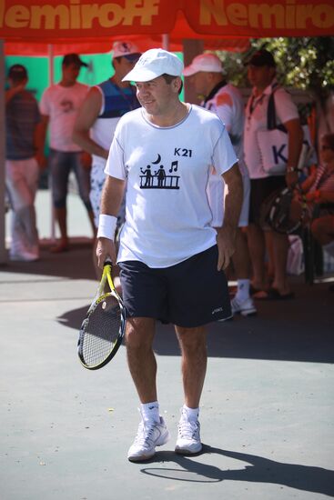 Valentin Yumashev