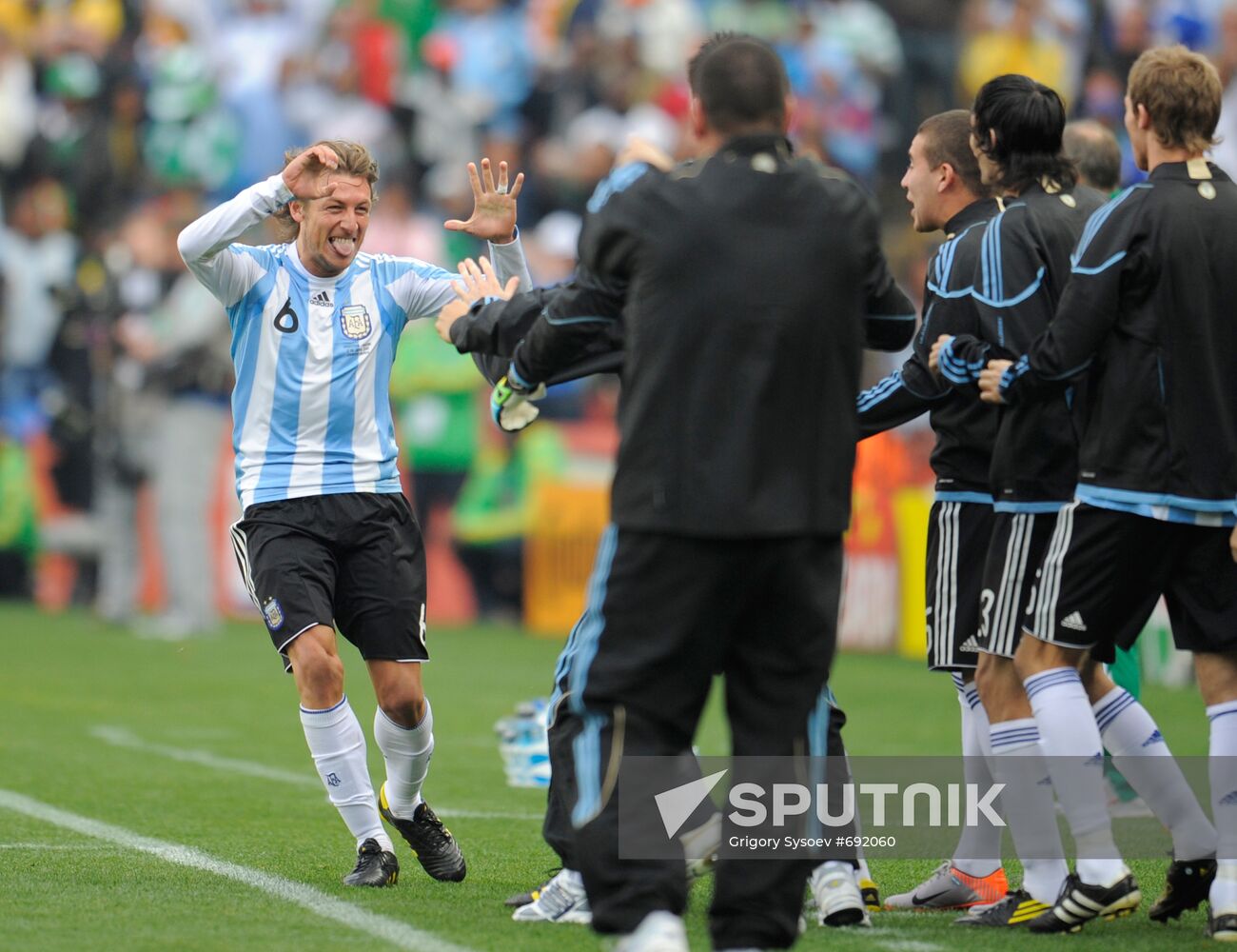 Gabriel Heinze