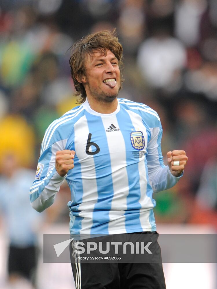 Gabriel Heinze