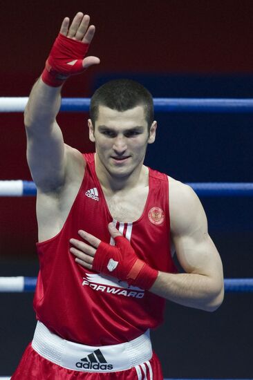 Artur Beterbiev