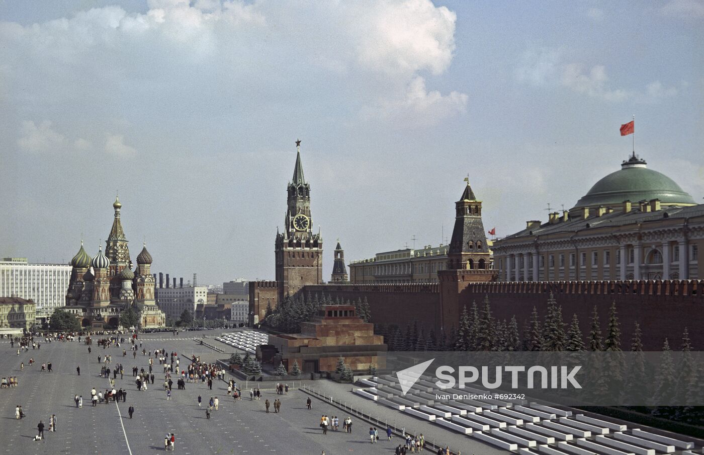 Red Square