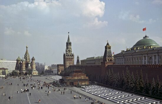 Red Square