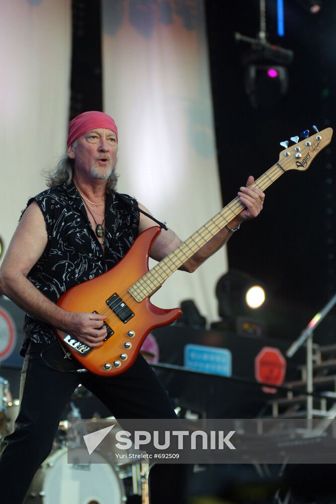 Roger Glover