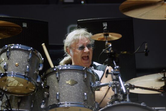Ian Paice