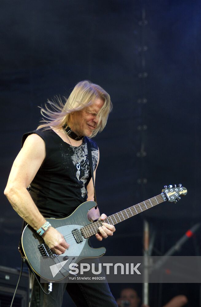Steve Morse