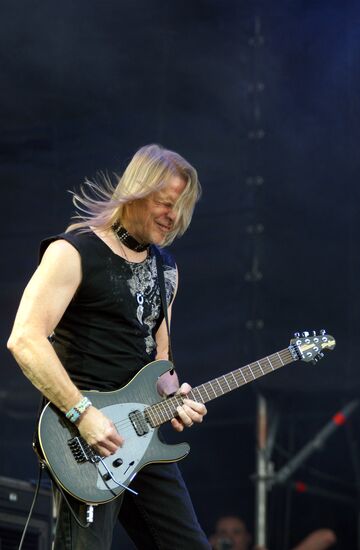 Steve Morse