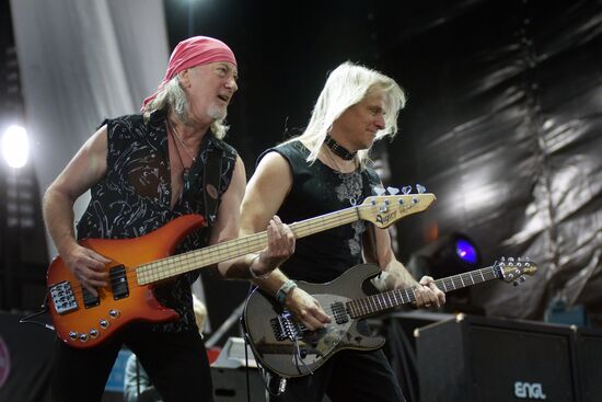 Deep Purple