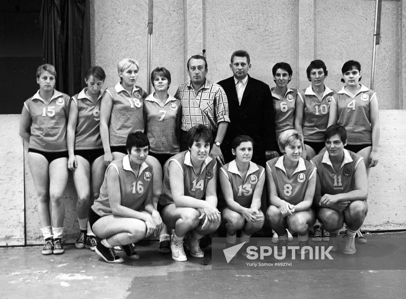 Latvian women's national basketball team