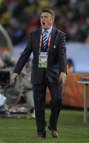 Radomir Antic