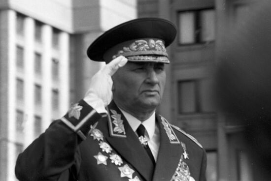 Andrei Grechko