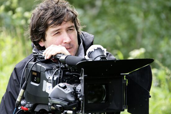 Alisher Khamidkhodzhayev