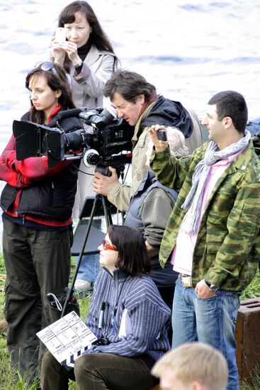 Alisher Khamidkhodzhayev