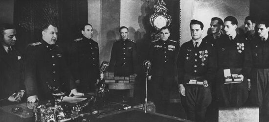 Alexander Novikov
