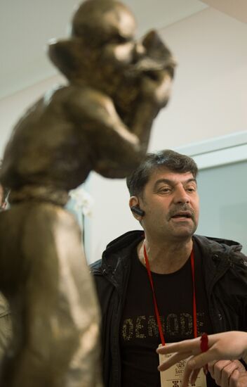Vladimir Vishnevsky