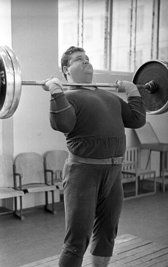 Leonid Zhabotinsky
