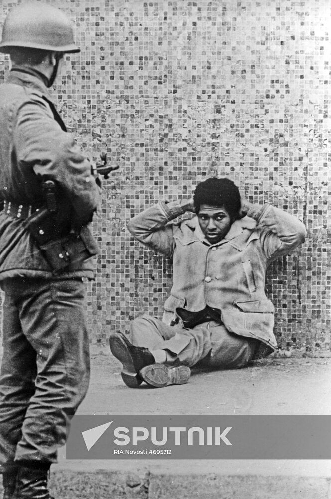 Chilean junta