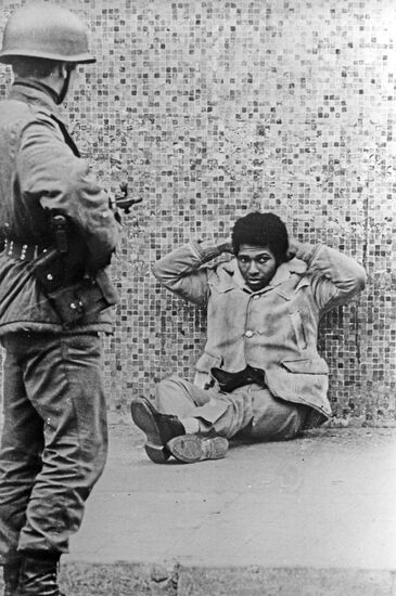 Chilean junta