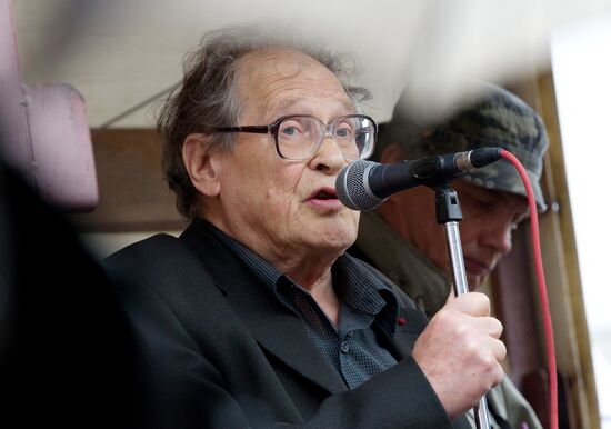 Sergei Kovalyov