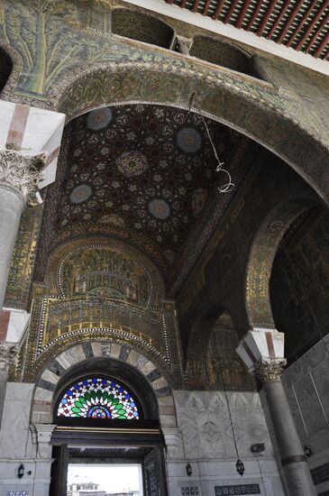 Central Mosque
