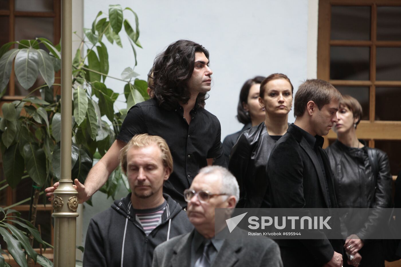 Nikolai Tsiskaridze
