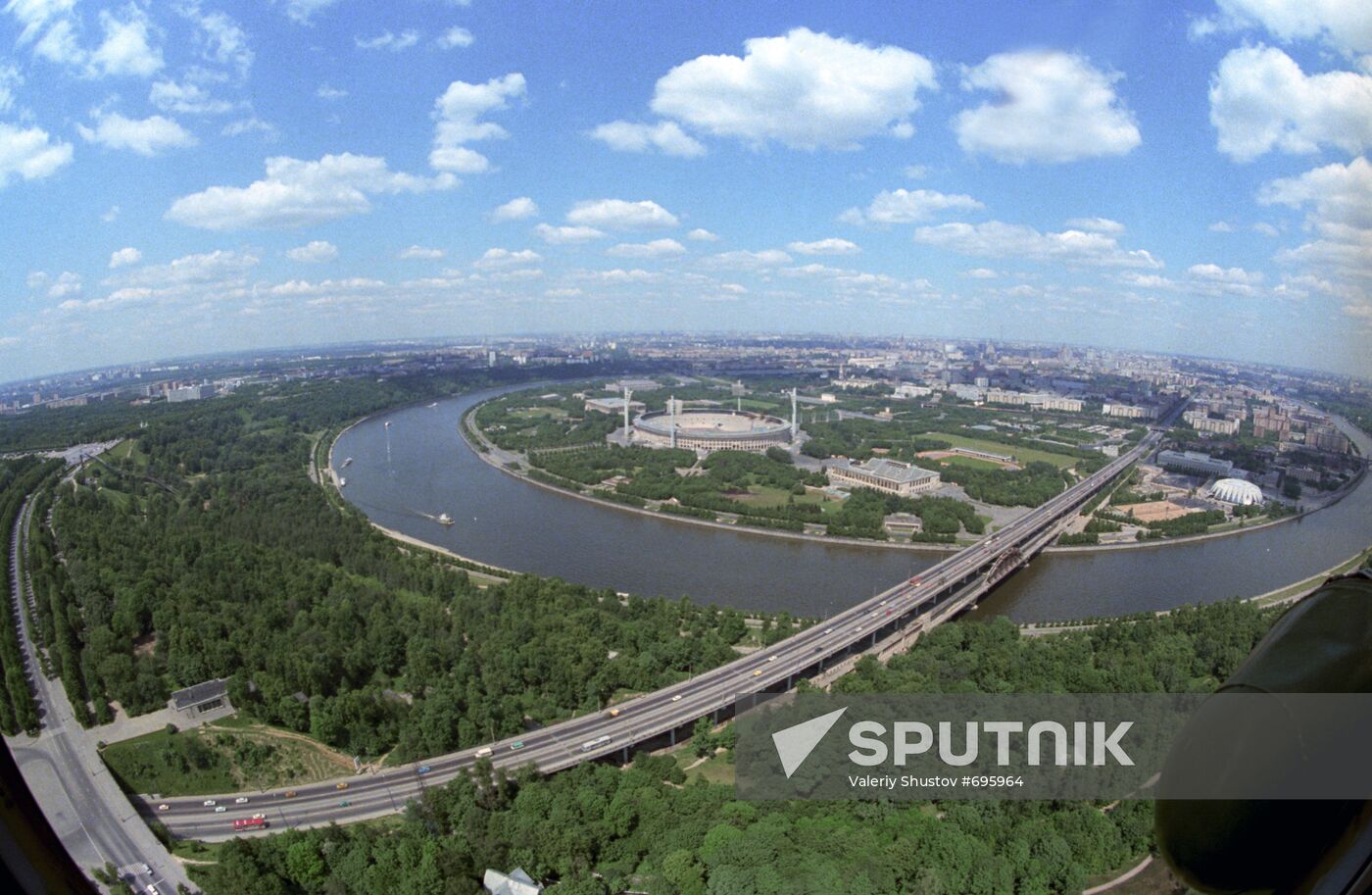 Moscow