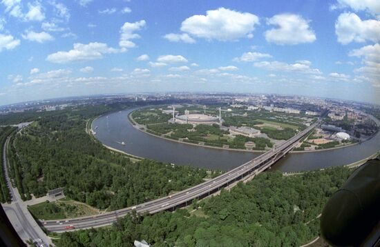 Moscow