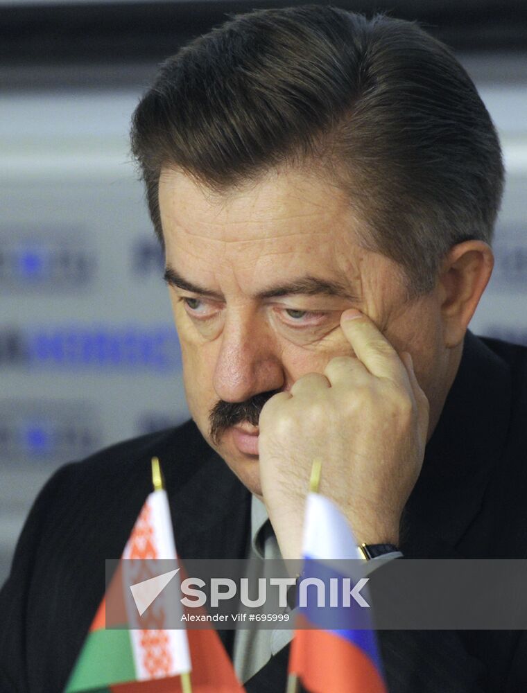Viktor Vodolatsky