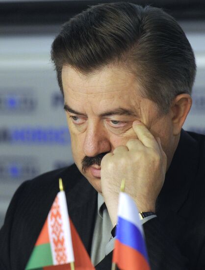 Viktor Vodolatsky