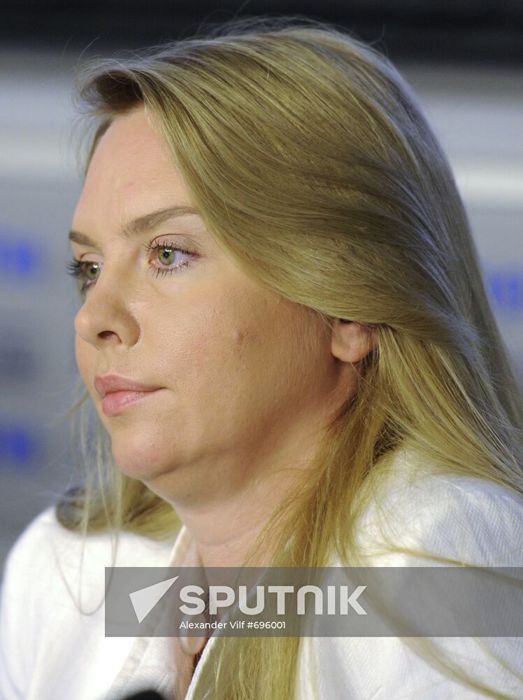 Singer Varvara