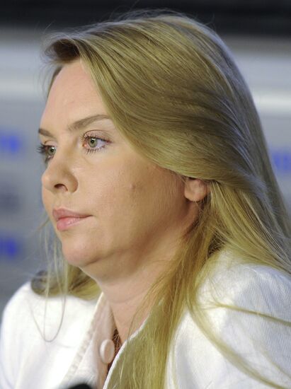 Singer Varvara