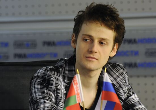 Alexander Yelovskikh