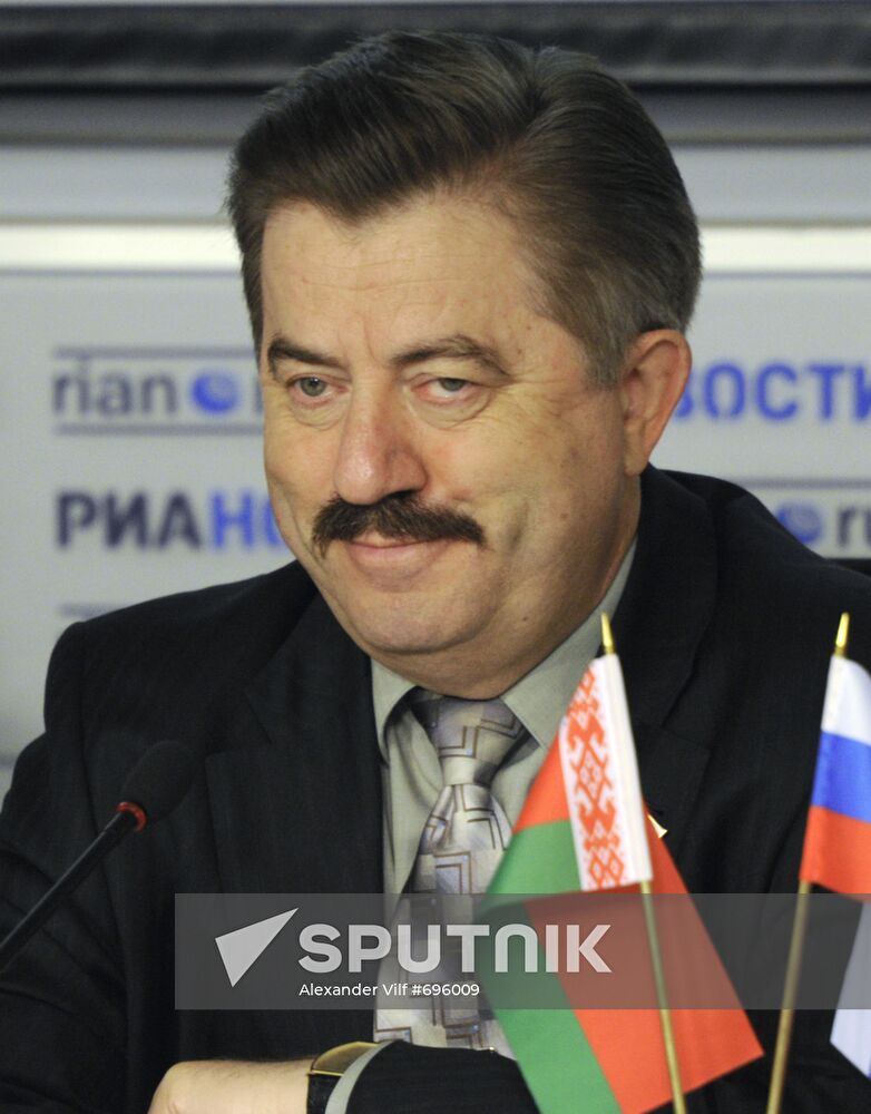 Viktor Vodolatsky