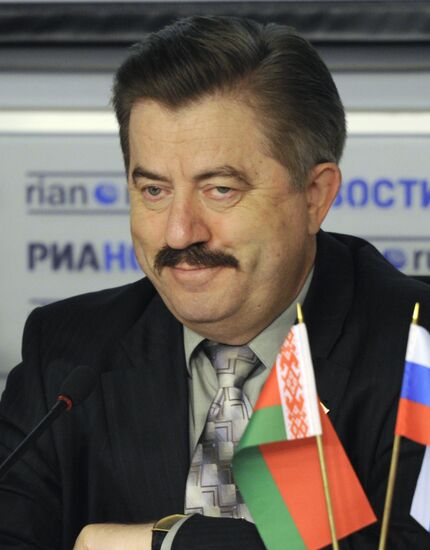 Viktor Vodolatsky