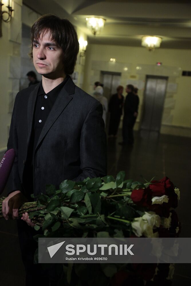 Sergei Filin