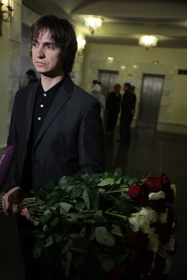 Sergei Filin