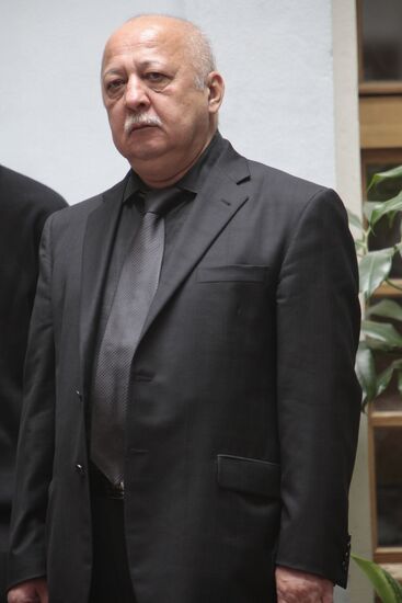 Anatoly Iksanov