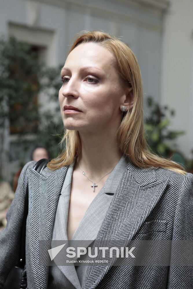 Ilze Liepa
