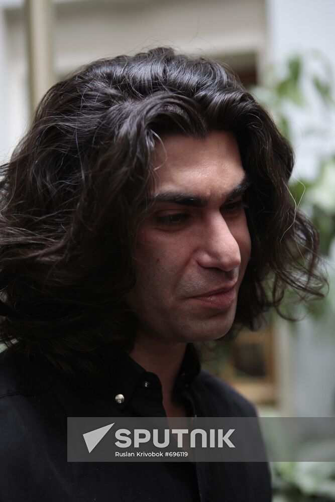 Nikolai Tsiskaridze