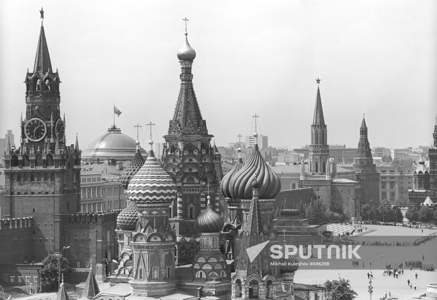 Red Square