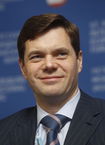 Alexei Mordashov