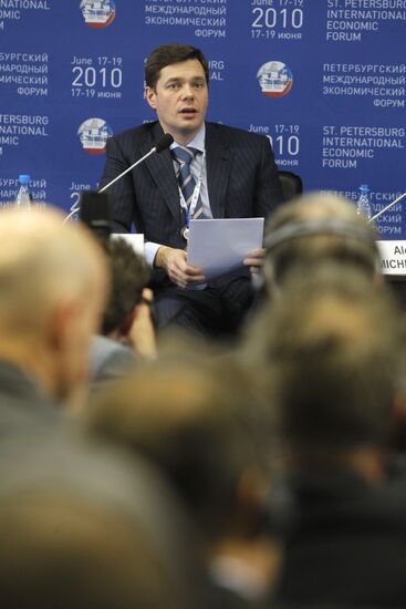 Alexei Mordashov