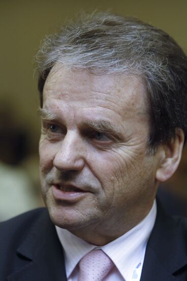 Reiner Hartmann