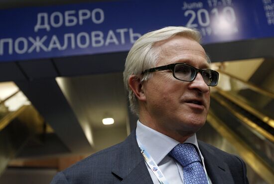 Alexander Shokhin