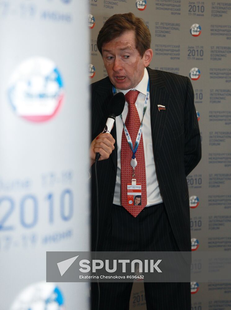 Alexander Pochinok
