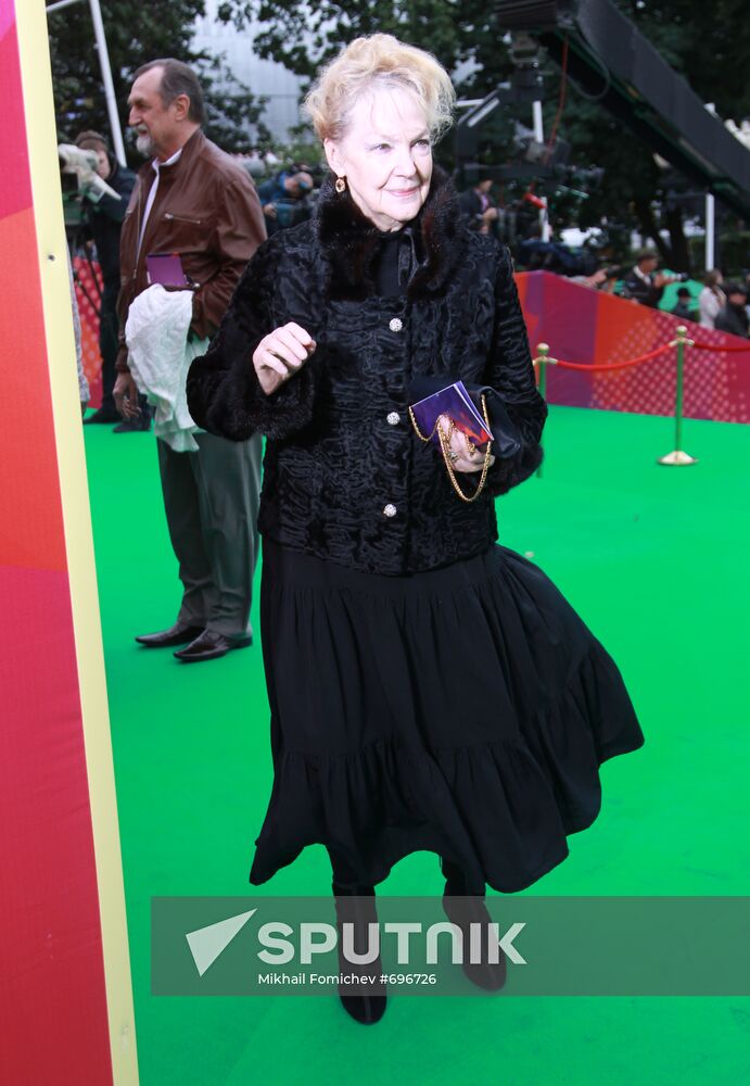 Irina Skobtseva