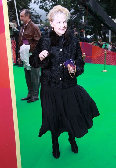 Irina Skobtseva