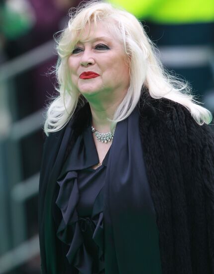 Irina Miroshnichenko